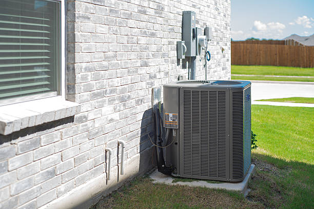 Reliable Hvac contractor in Harrodsburg, KY by FH HVAC